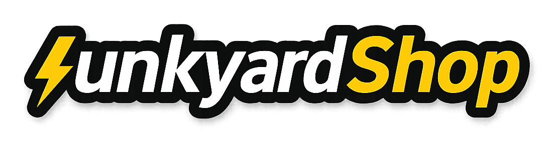 JunkyardShop Logo