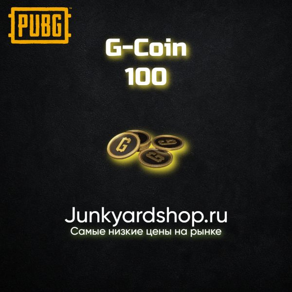 G-Coin 100