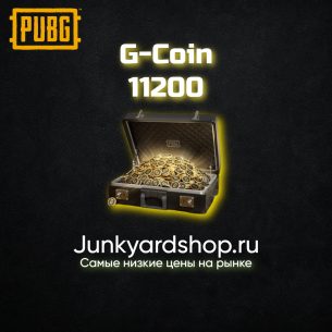 💰 112OO G-Coin