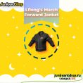 LFLong's March Forward Jacket