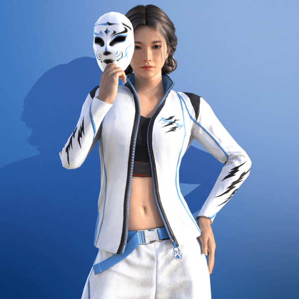 XINGHUN'S TIGER STARFIRE SET